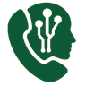SmartCall AI logo
